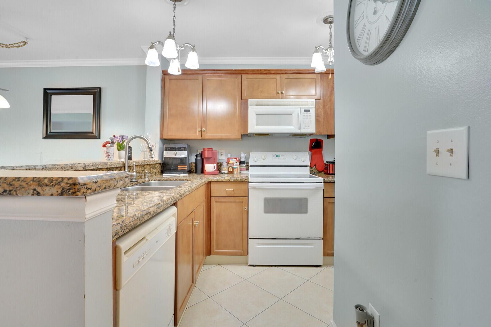 4855 Via Palm Lakes # 902, West Palm Beach FL 33417 photo 4