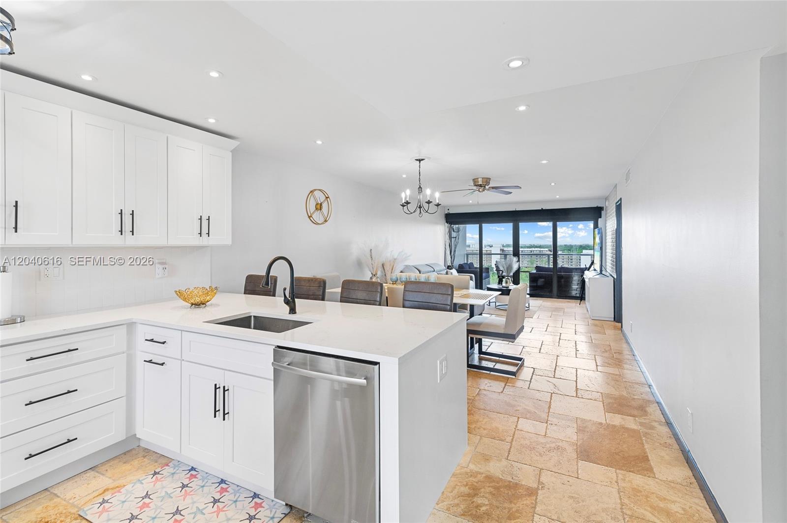 1401 N Riverside Dr # 1406, Pompano Beach FL 33062 photo 2