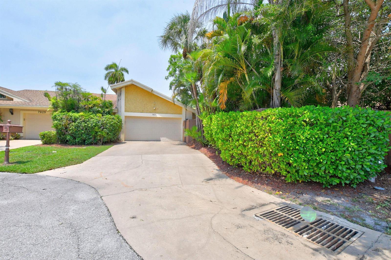 7813 Kenway Place W, Boca Raton FL 33433 photo 2