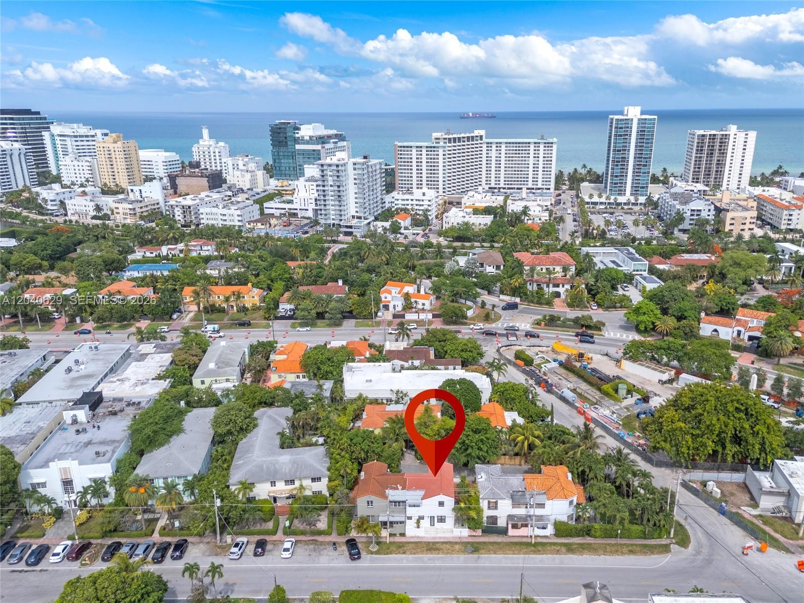 337 W 28th St, Miami Beach FL 33140