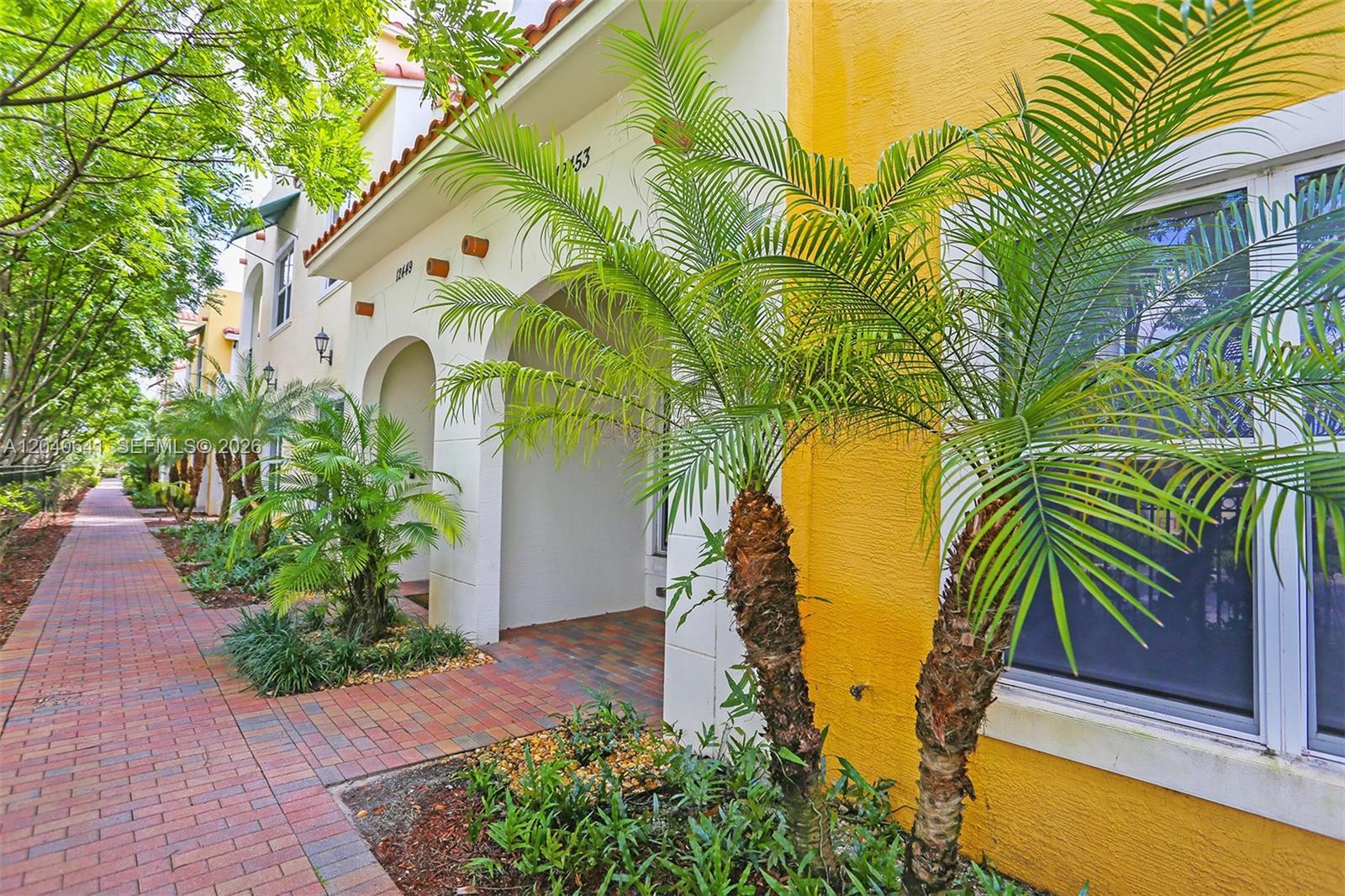 12453 NW 17 Manor # 12353, Pembroke Pines FL 33028