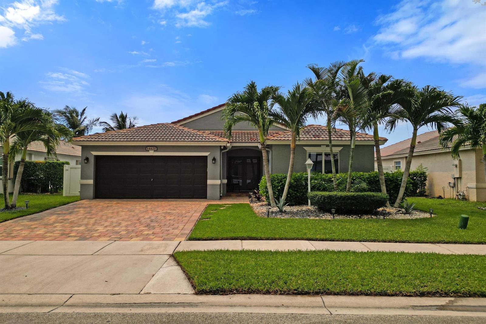 14420 NW 16th Street, Pembroke Pines FL 33028 photo 2