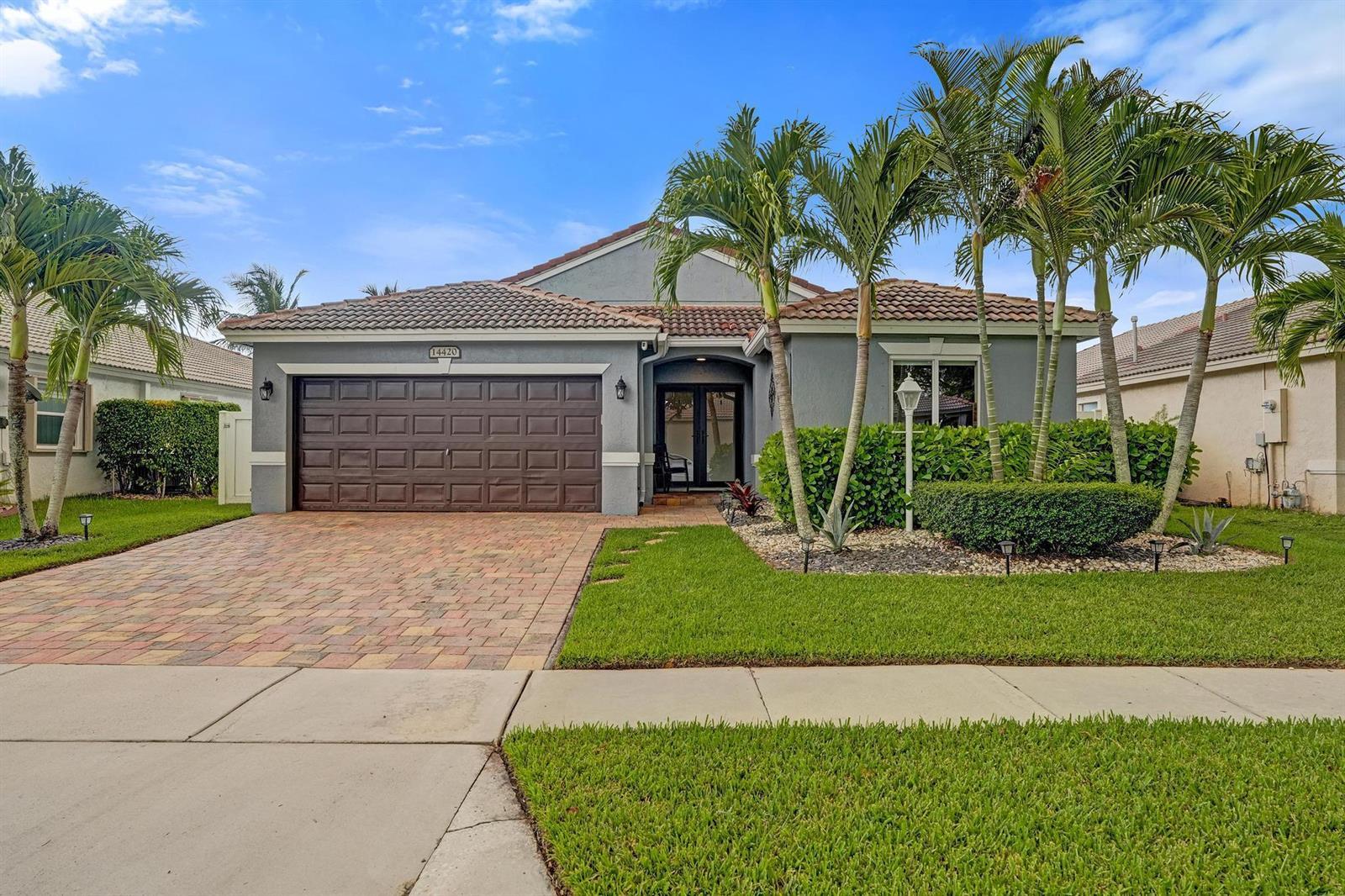 14420 NW 16th Street, Pembroke Pines FL 33028 photo 3