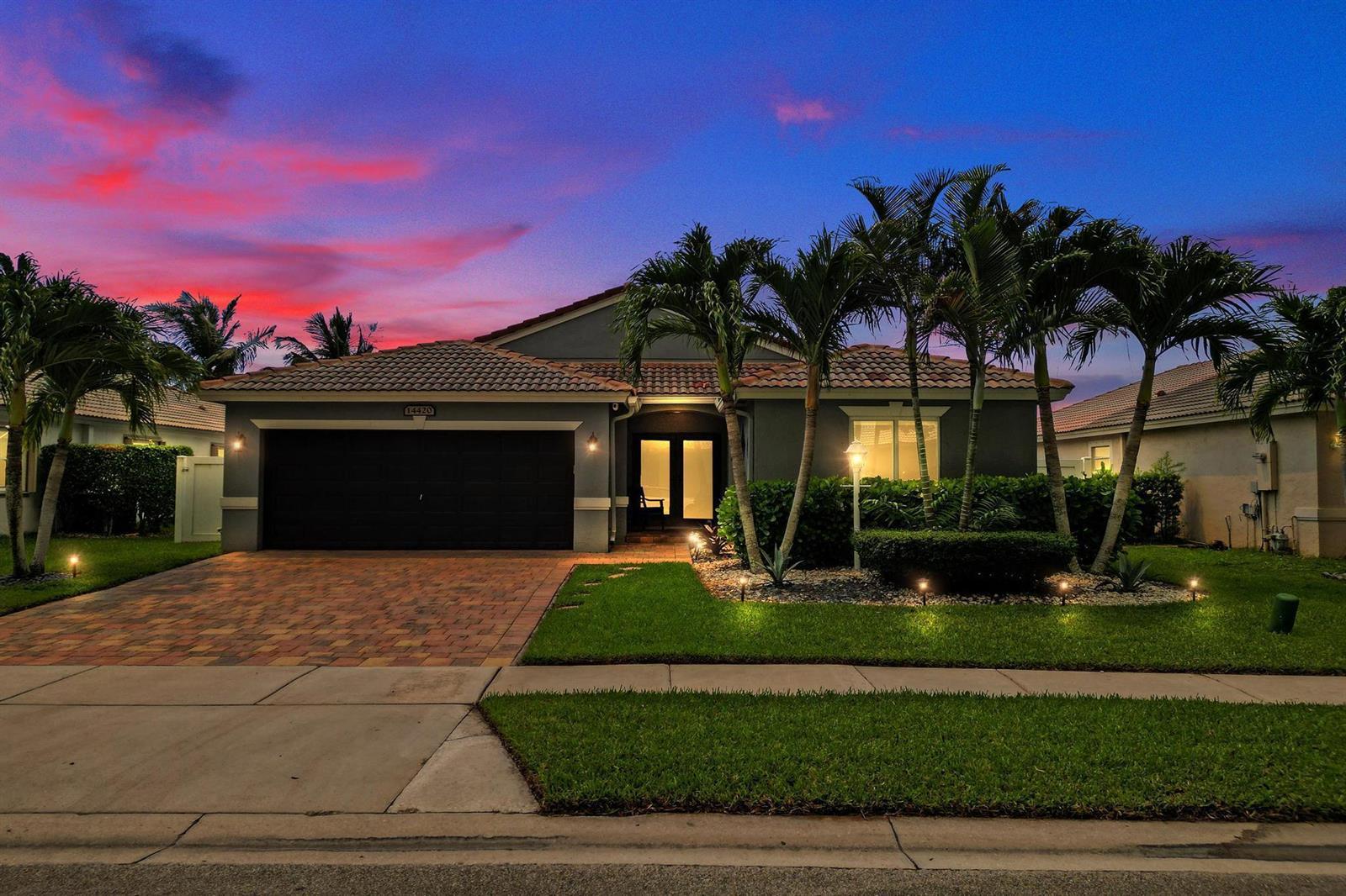 14420 NW 16th Street, Pembroke Pines FL 33028