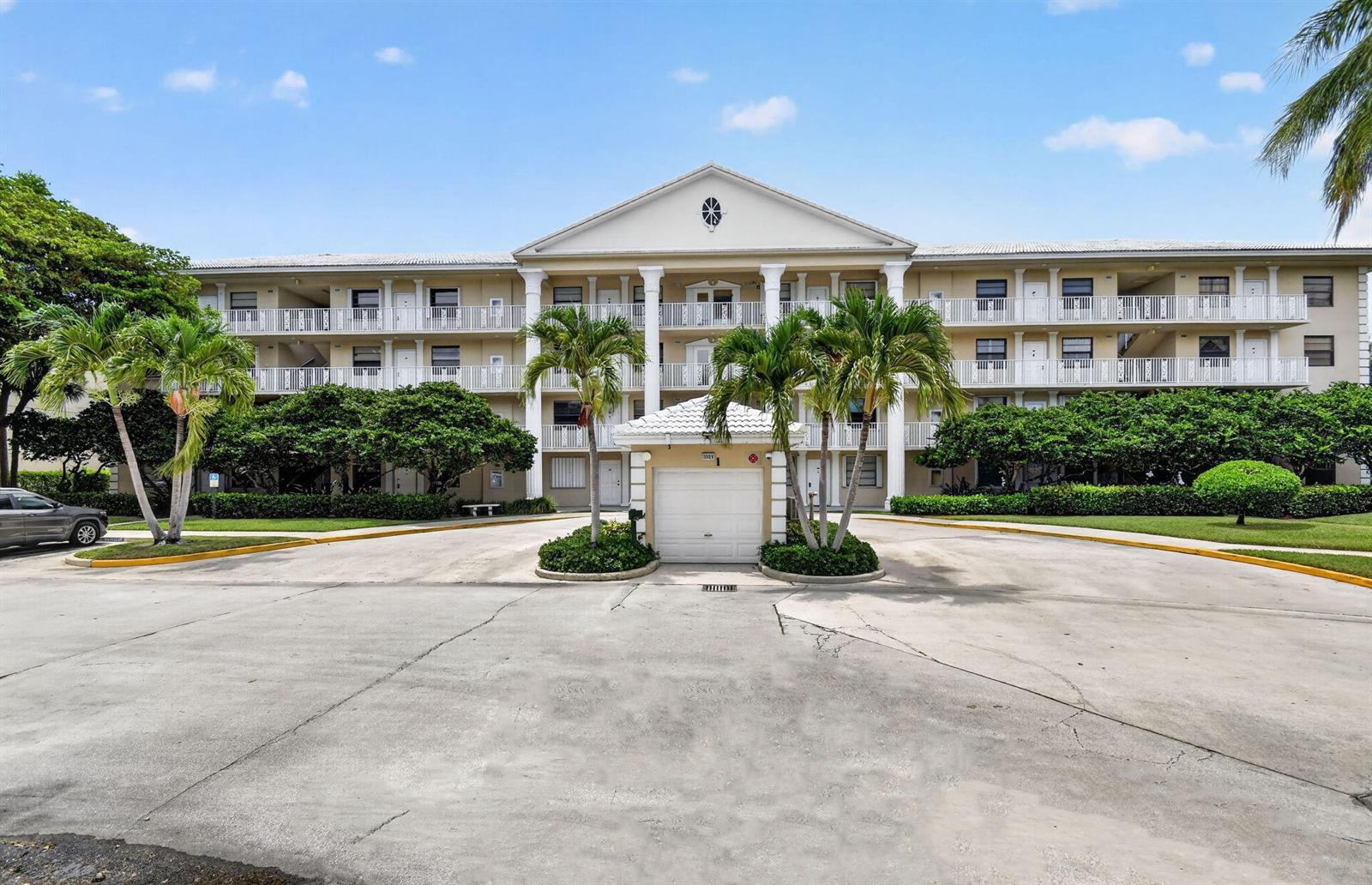 3525 Village Boulevard # 205, West Palm Beach FL 33409