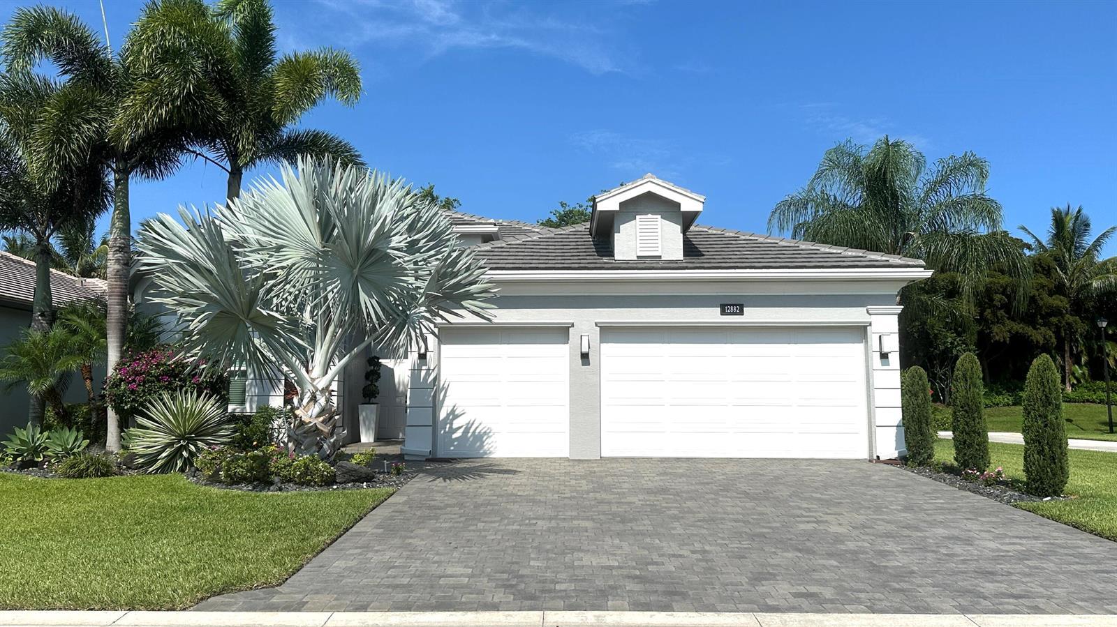 12882 Granite Mountain Pass, Boynton Beach FL 33437