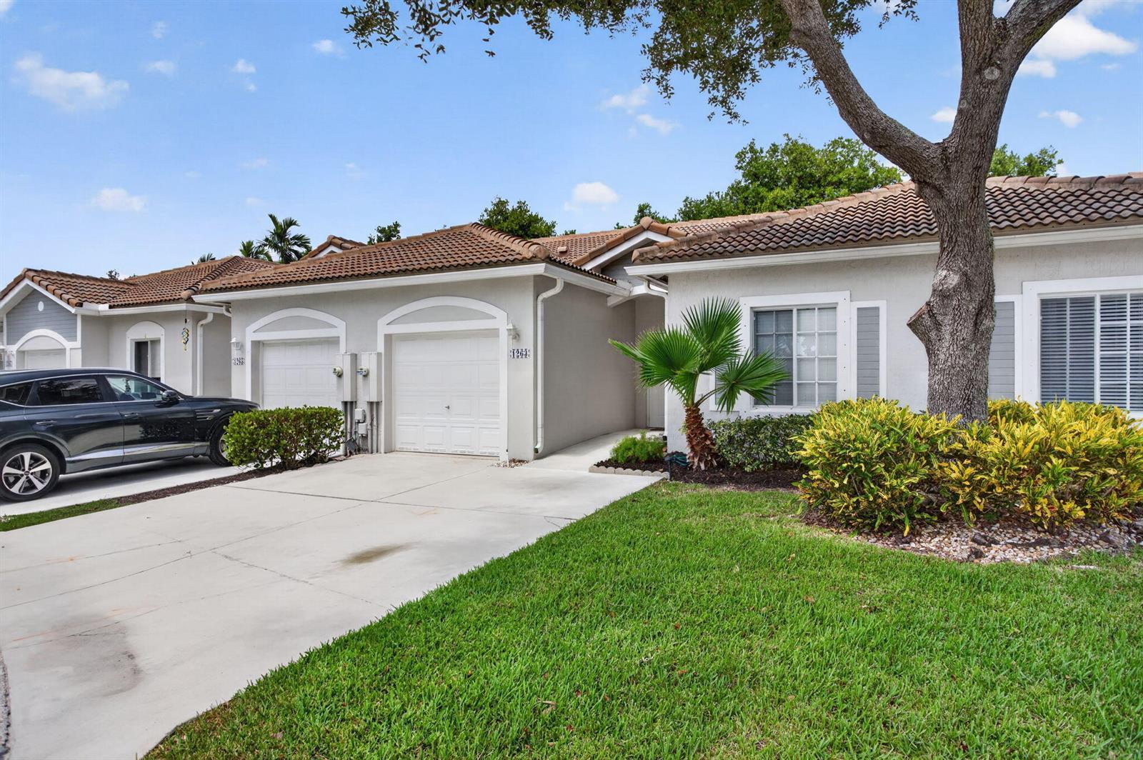 1263 SW 48th Terrace, Deerfield Beach FL 33442