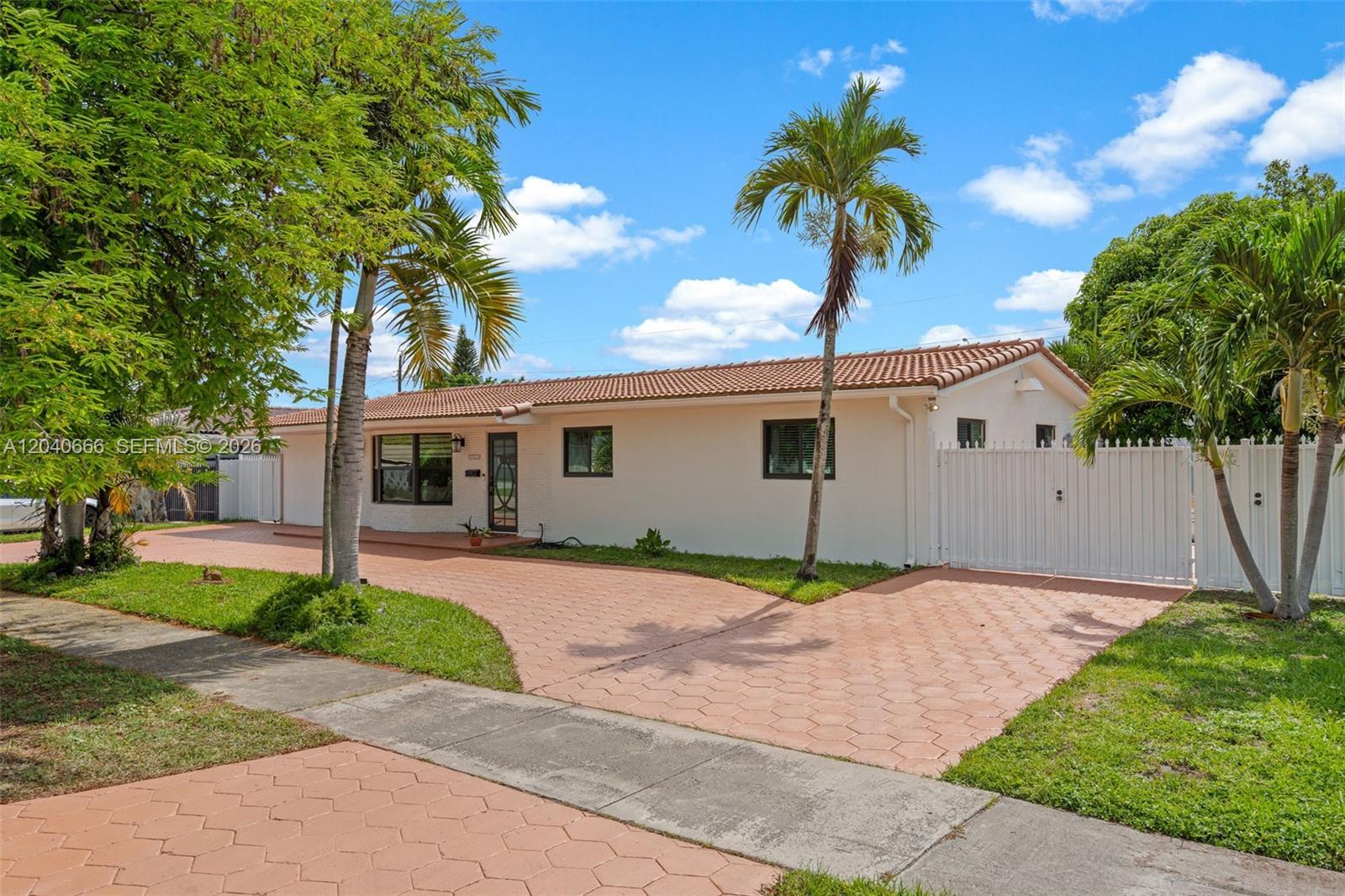 7701 W 16th Ct, Hialeah FL 33014