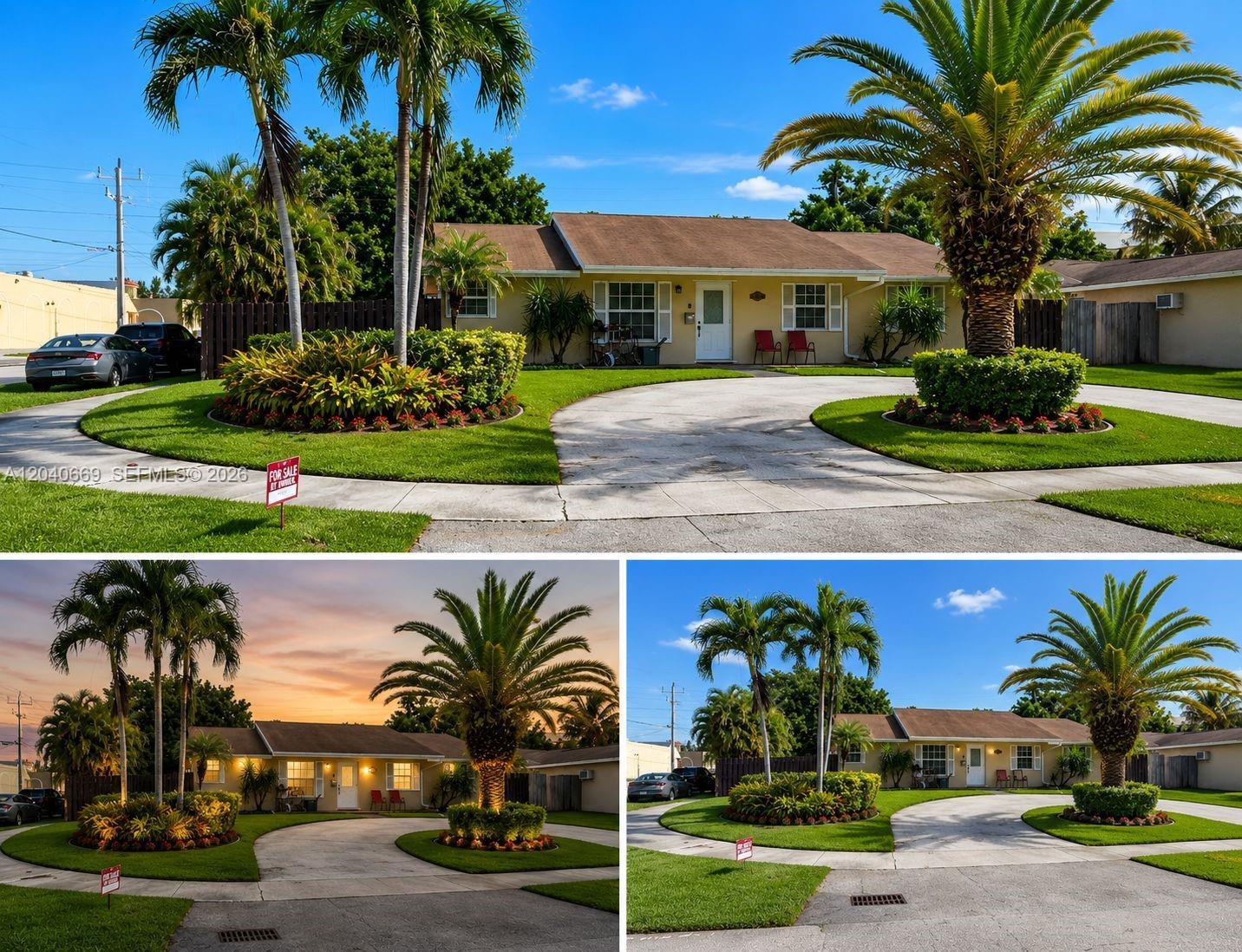 6645 Franklin St, Hollywood FL 33024 photo 2