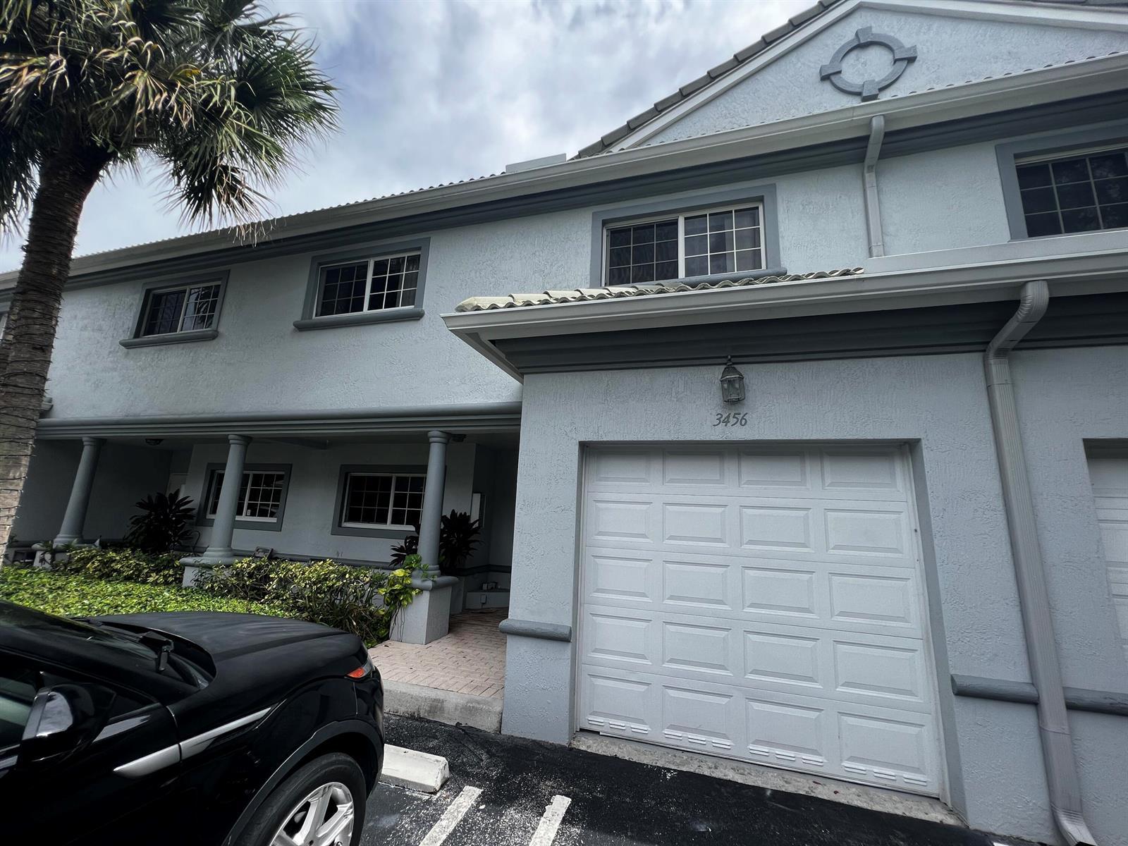 3456 NW 99th Way # 3456, Coral Springs FL 33065
