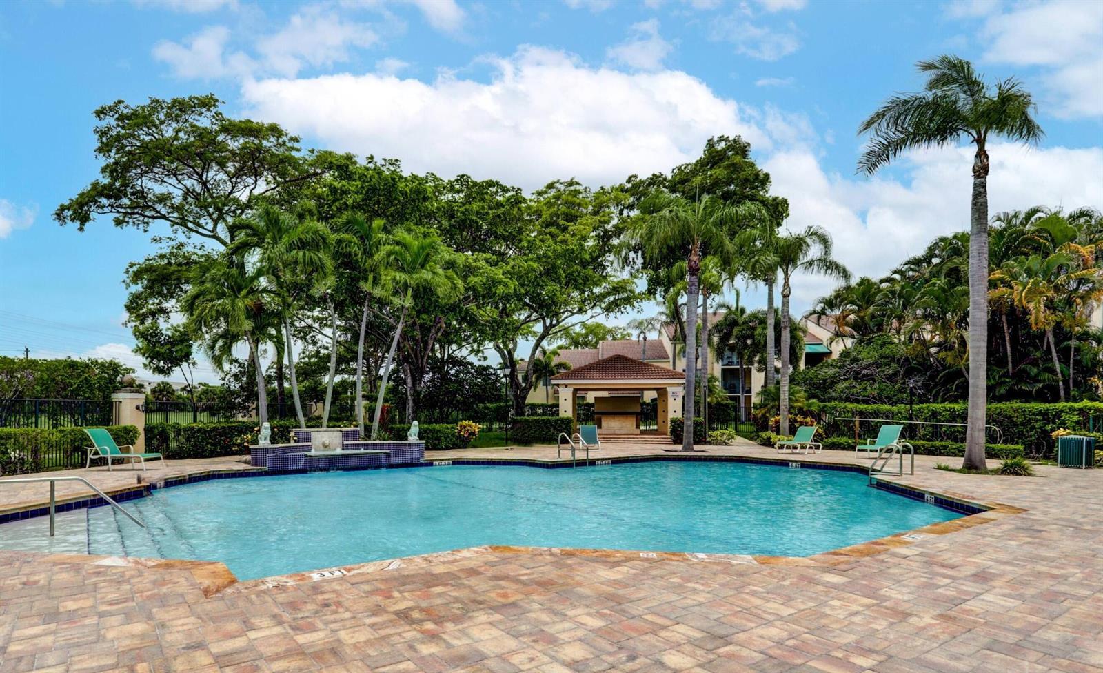 1739 Village Boulevard # 206, West Palm Beach FL 33409 photo 3