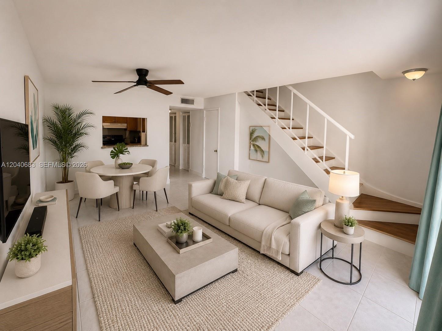 5731 NW 37th St # 305, Virginia Gardens FL 33166