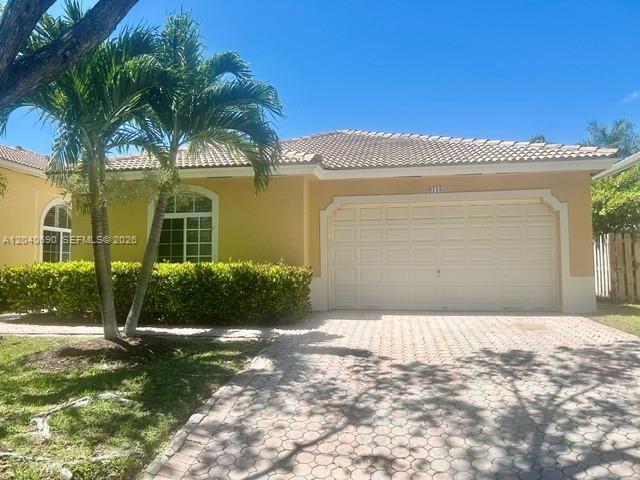 9118 SW 161st Ter, Palmetto Bay FL 33157