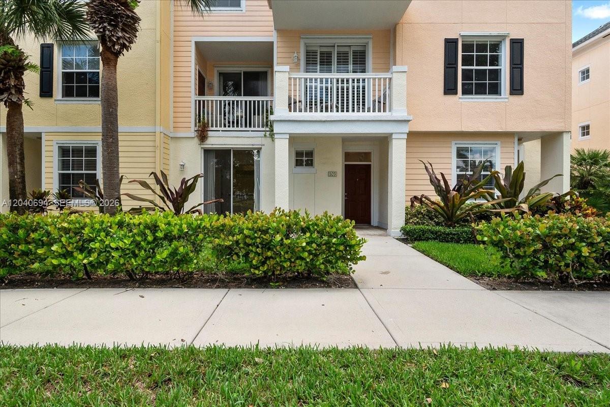 245 Murcia Dr # 103, Jupiter FL 33458