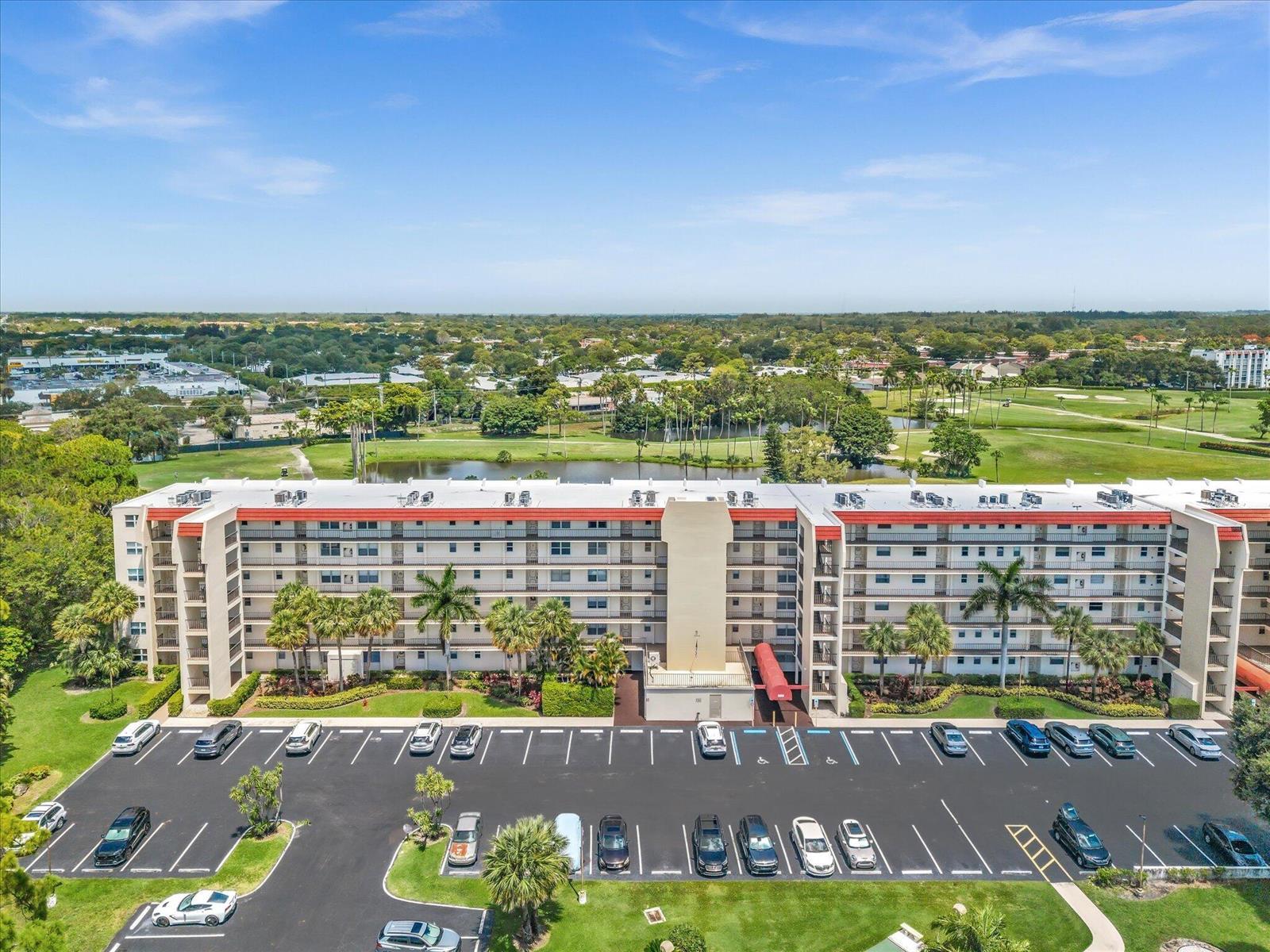 3959 Via Poinciana # 104, Lake Worth FL 33467 photo 3