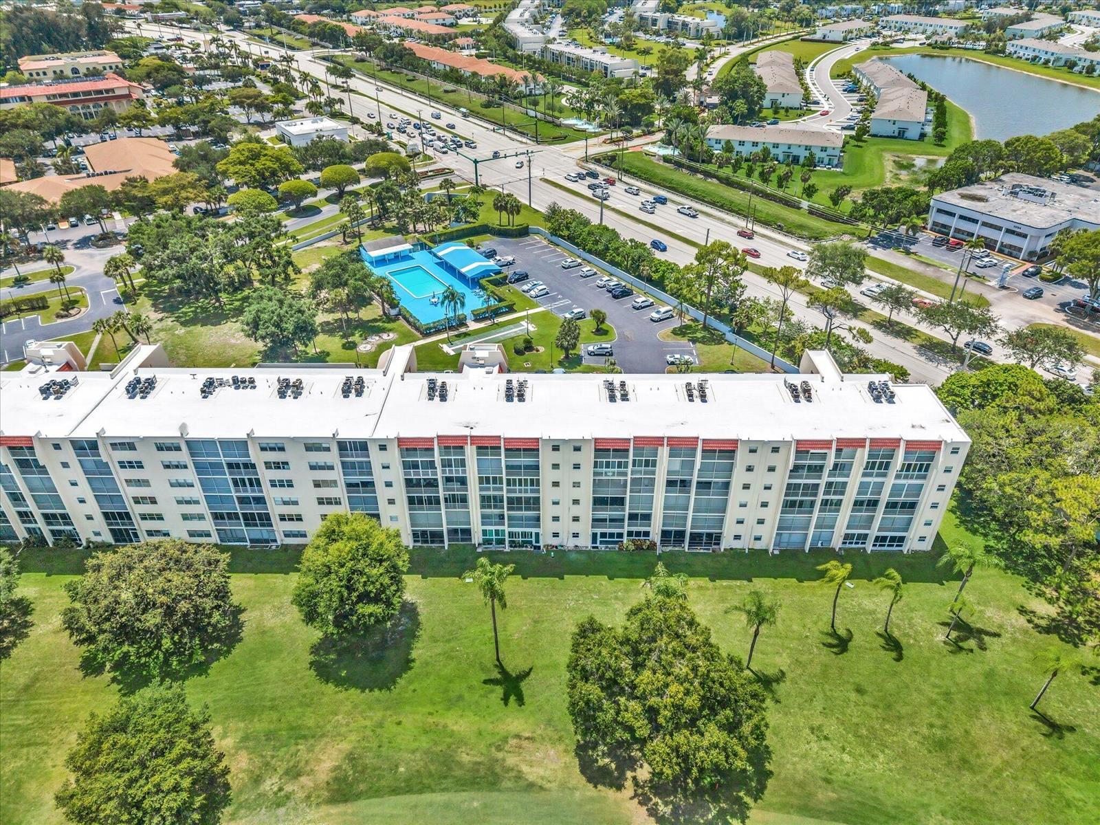 3959 Via Poinciana # 104, Lake Worth FL 33467 photo 4