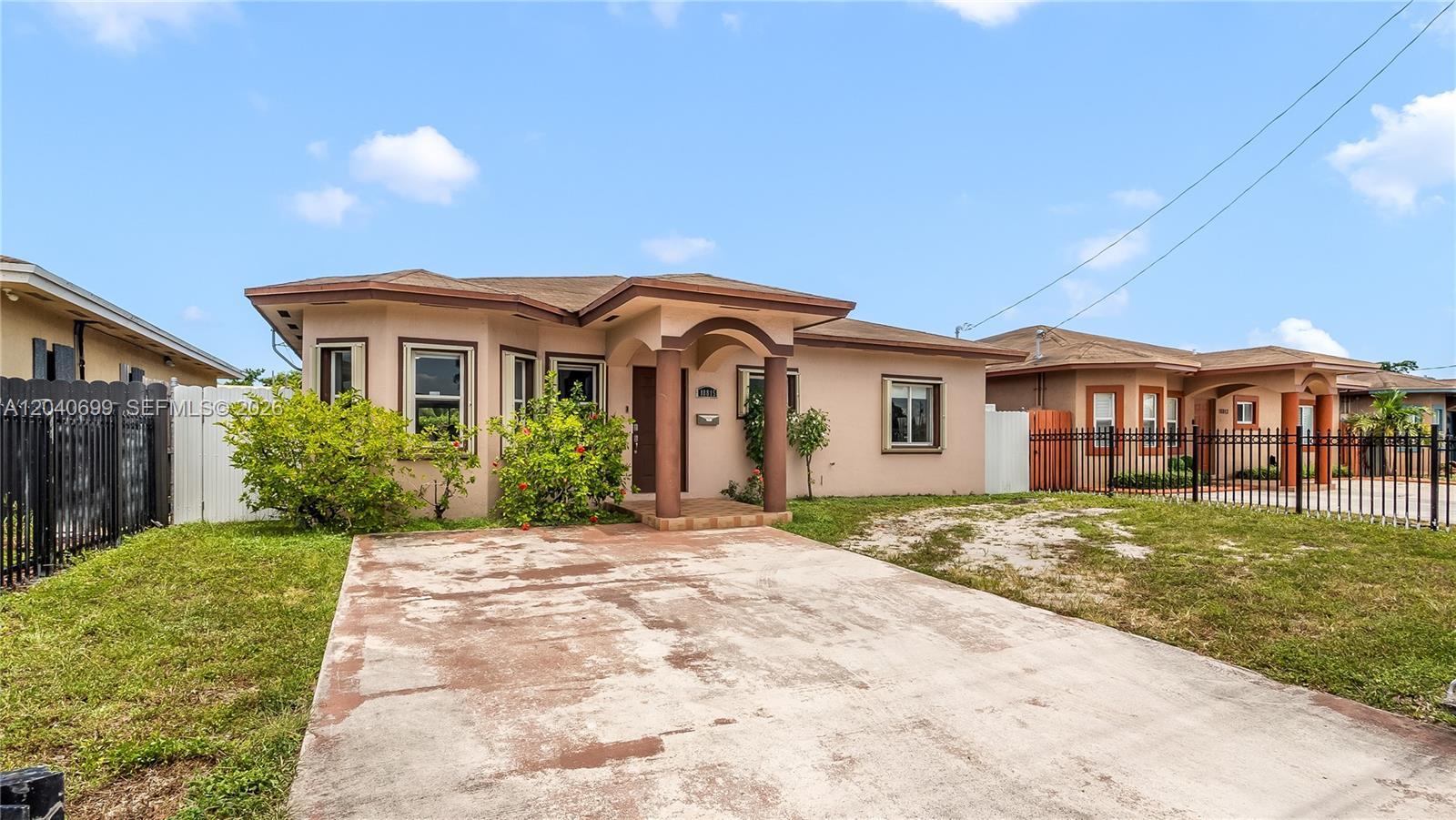 18815 NW 37th Ave, Miami Gardens FL 33056