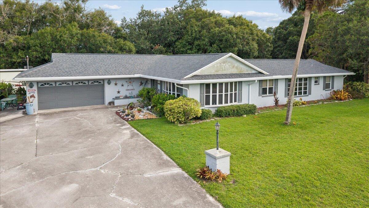 5803 Green Dolphin Street, Fort Pierce FL 34951
