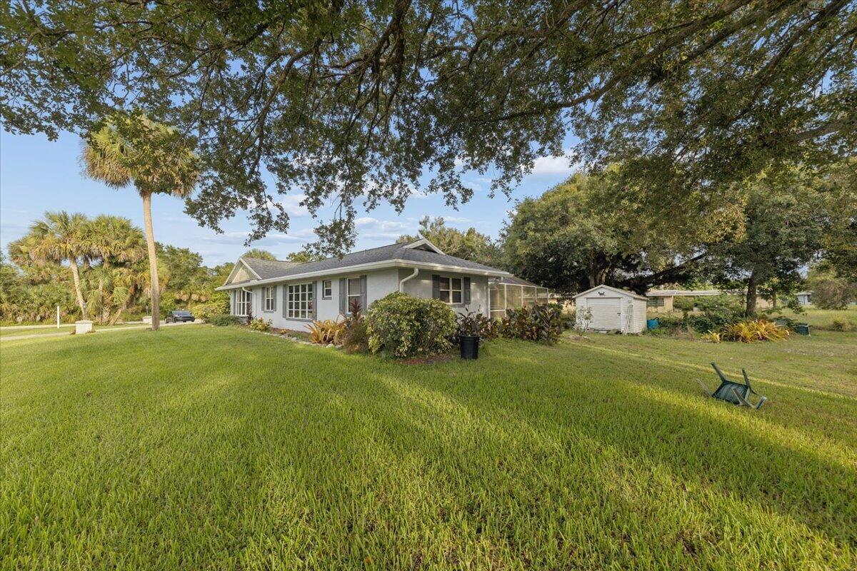 5803 Green Dolphin Street, Fort Pierce FL 34951 photo 4
