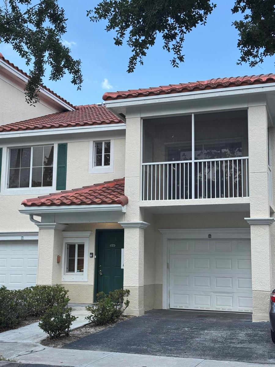 11765 W Atlantic Boulevard # 1625, Coral Springs FL 33071