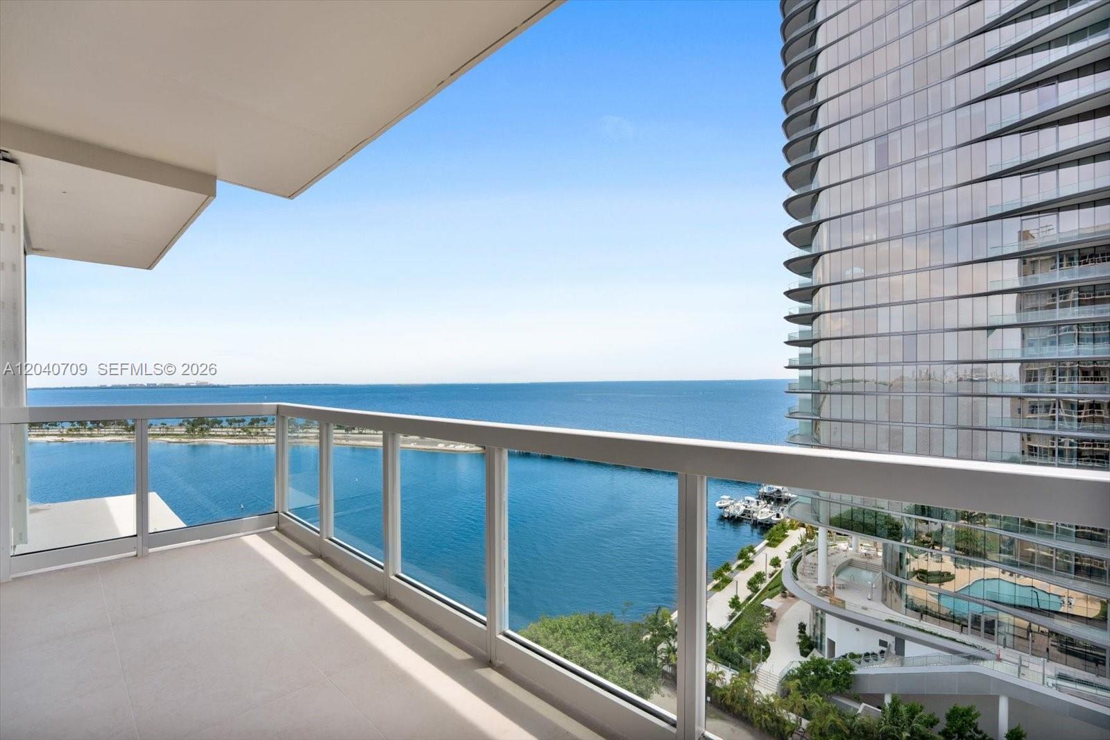 2451 Brickell Ave # 14C, Miami FL 33129 photo 2