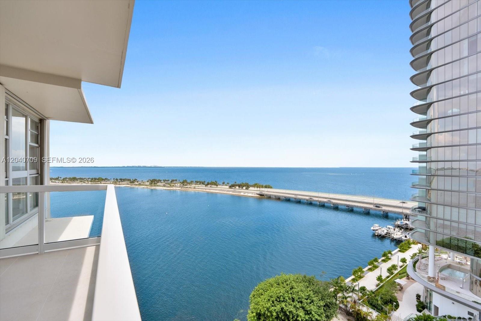2451 Brickell Ave # 14C, Miami FL 33129 photo 3