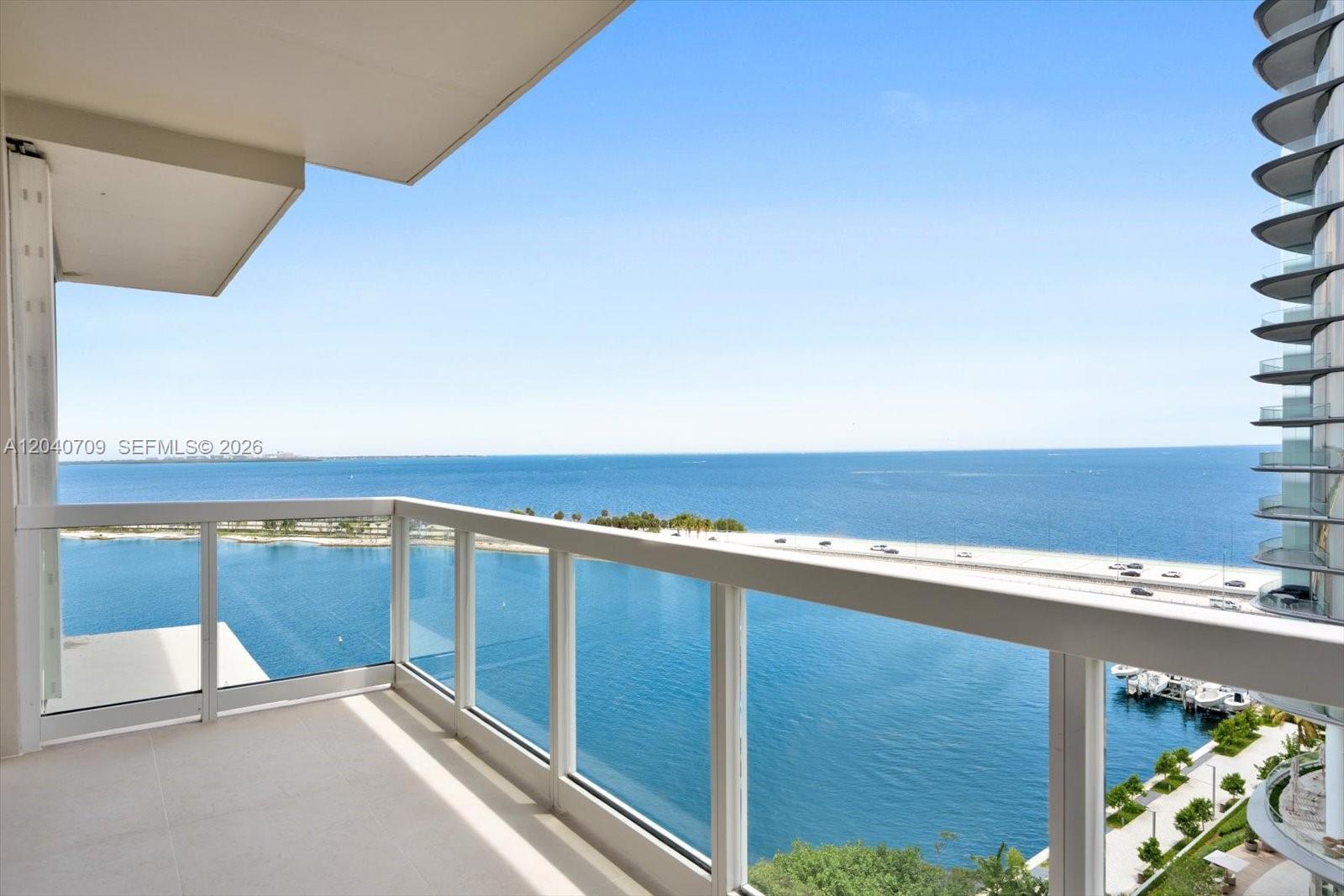 2451 Brickell Ave # 14C, Miami FL 33129 photo 4