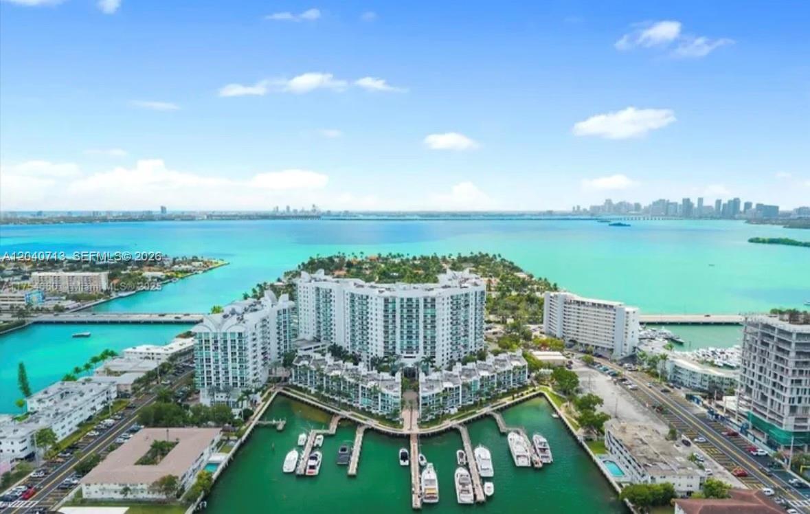 7900 Harbor Island Dr # 1424, North Bay Village FL 33141