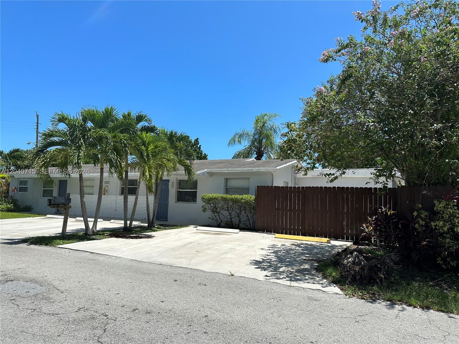 1645 NW 6th Ave, Fort Lauderdale FL 33311