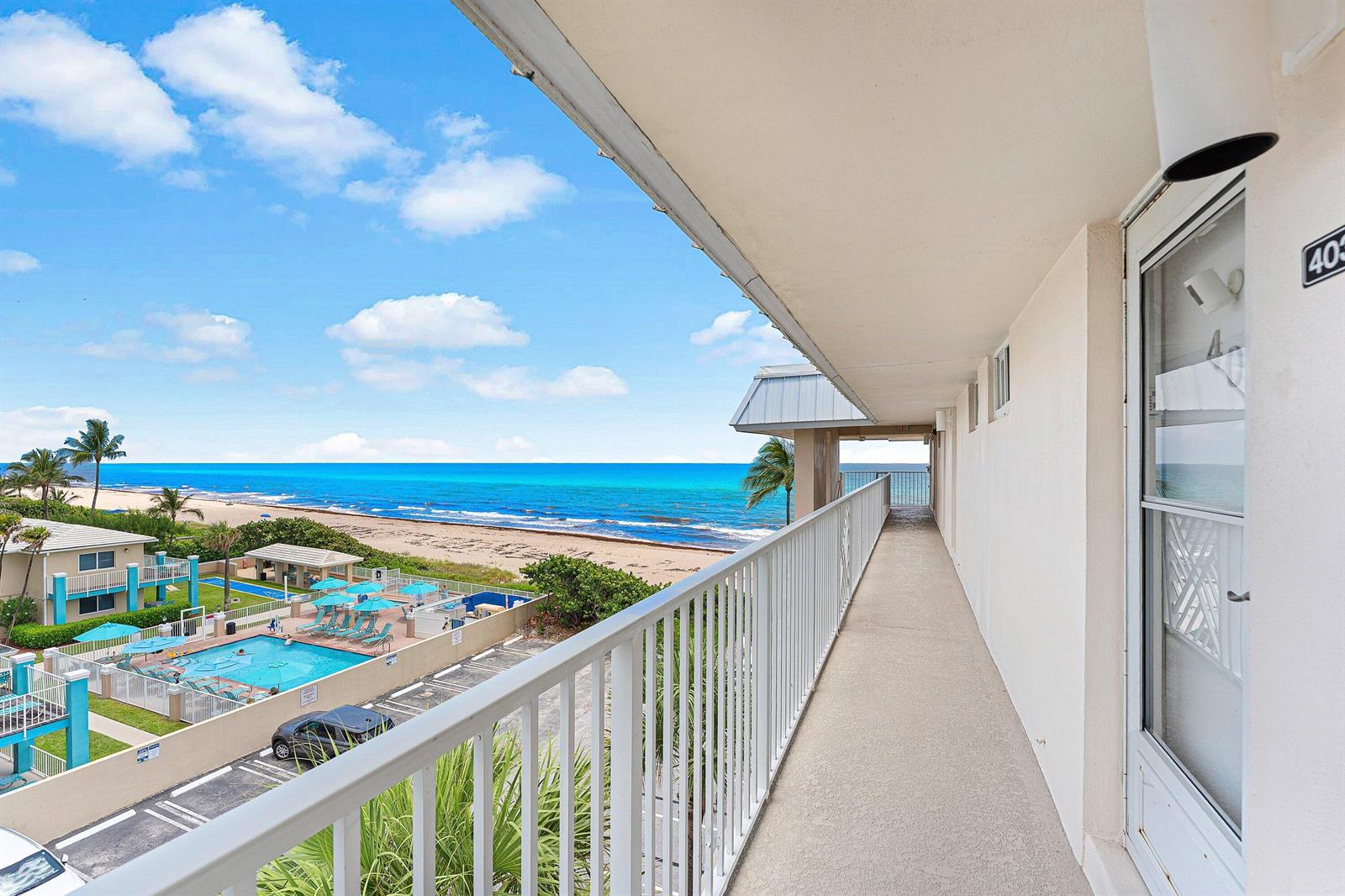 3851 N Ocean Boulevard # 4030, Gulf Stream FL 33483 photo 3
