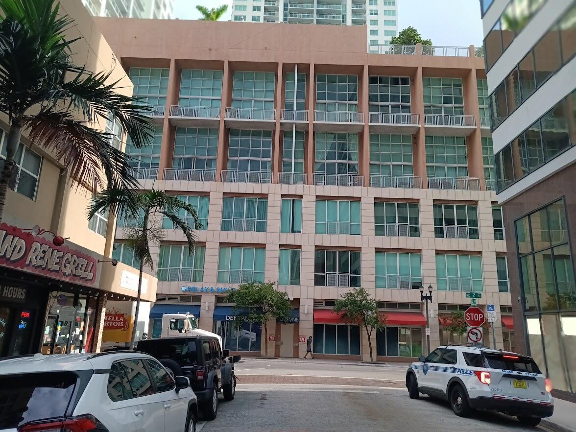 253 NE 2nd Street # 221, Miami FL 33132 photo 3