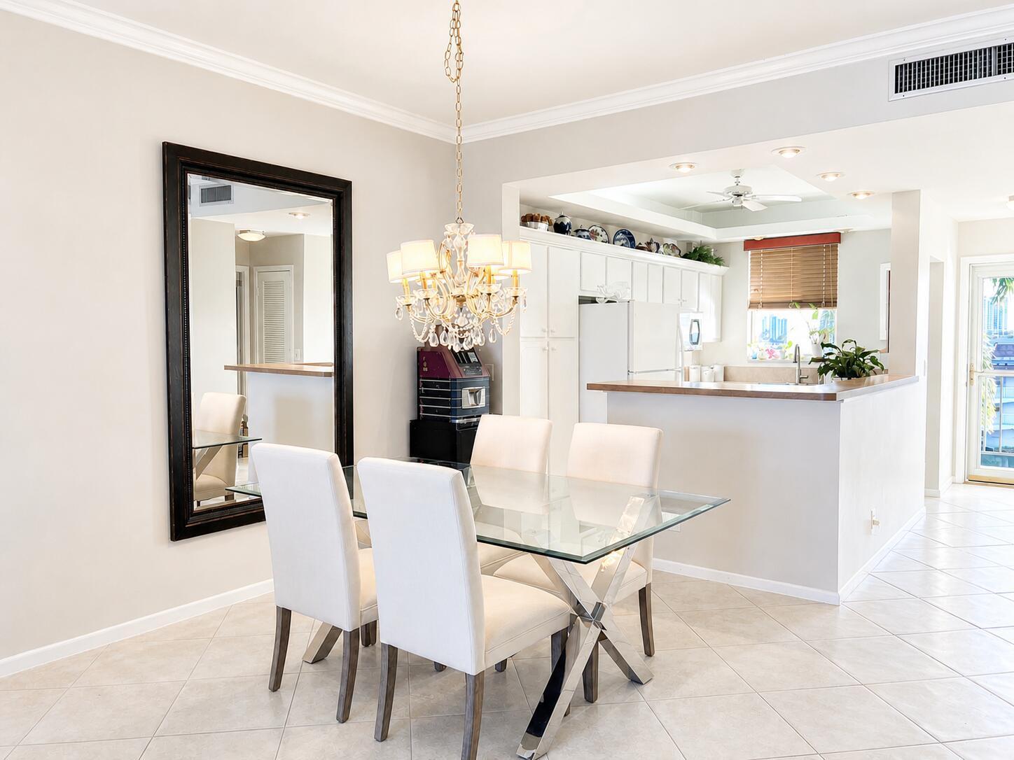 100 Paradise Harbour Boulevard # 506, North Palm Beach FL 33408 photo 3