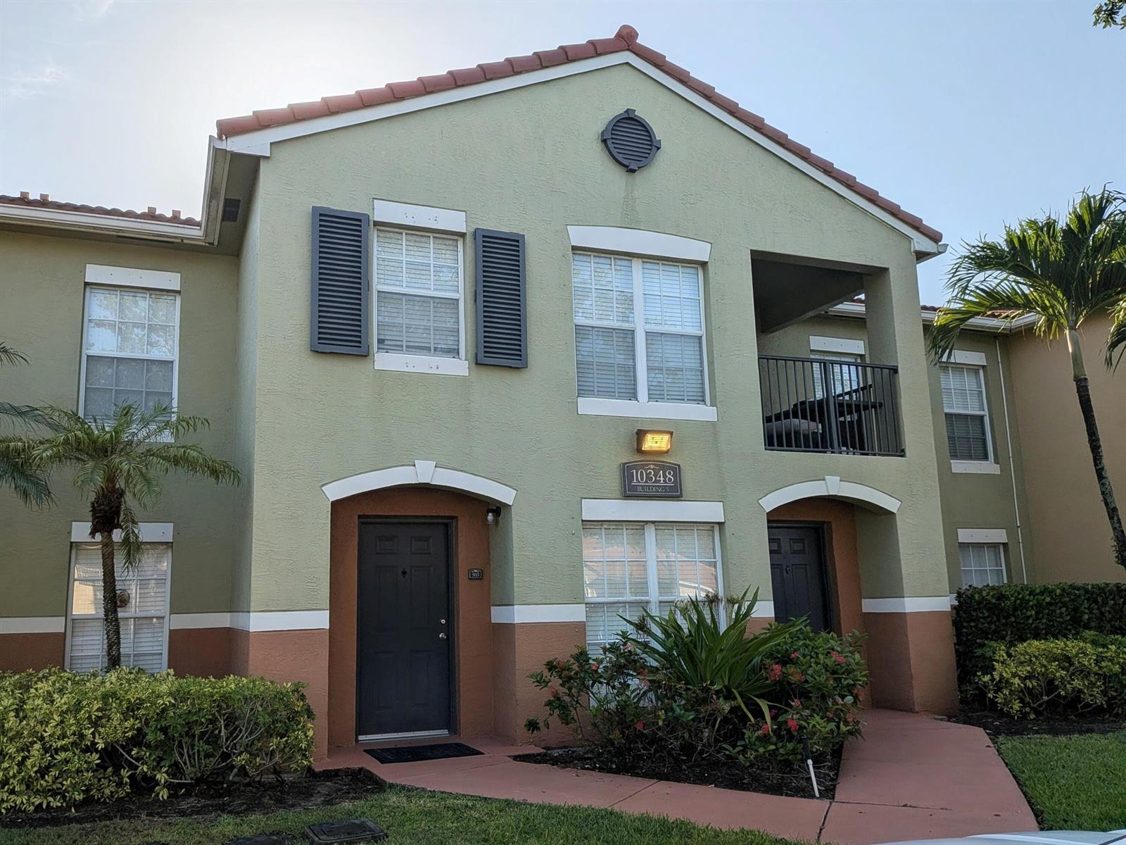 10348 Fox Trail S # 513, Royal Palm Beach FL 33411