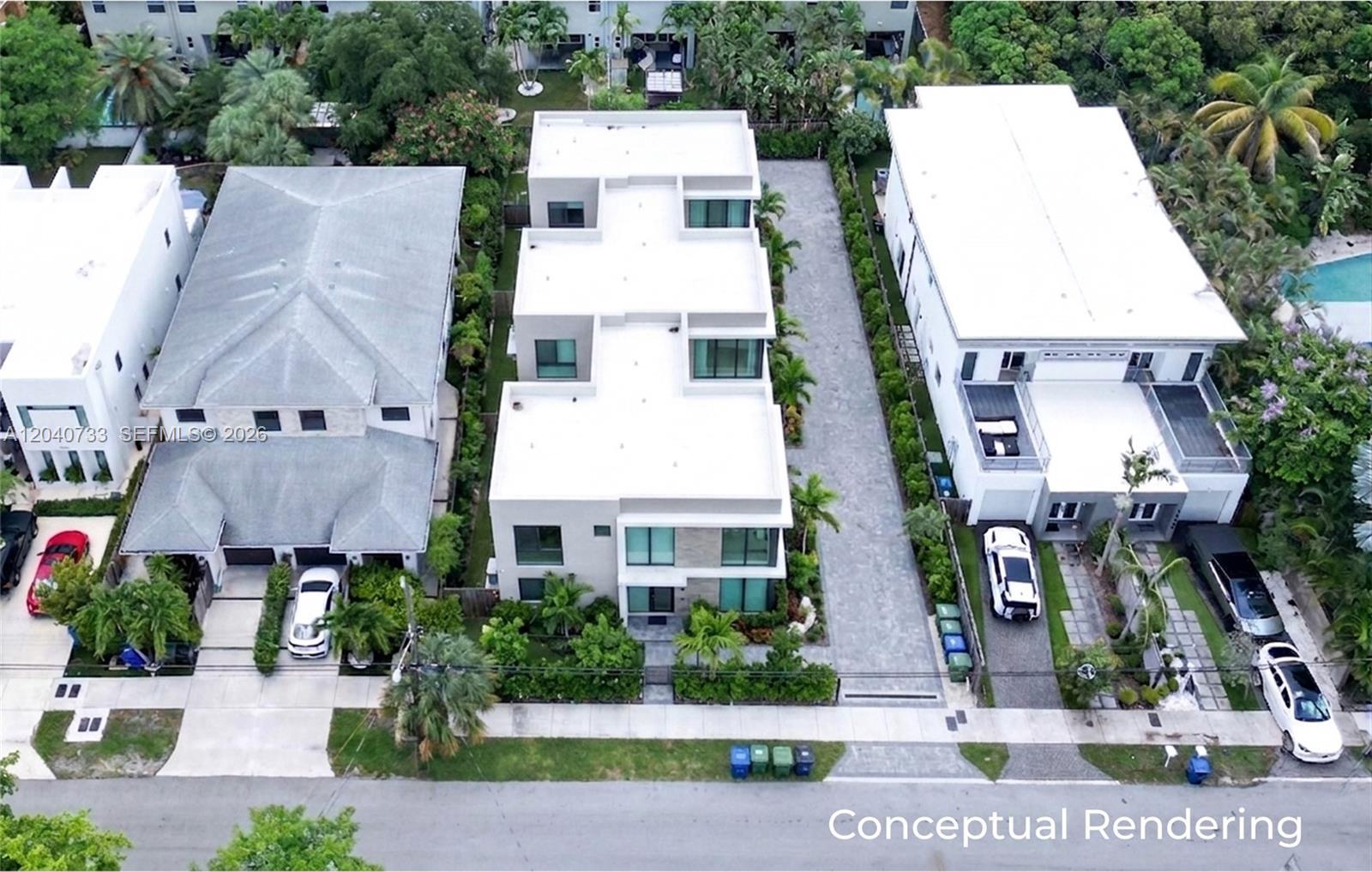 1128 NE 2nd Ave, Fort Lauderdale FL 33304 photo 2