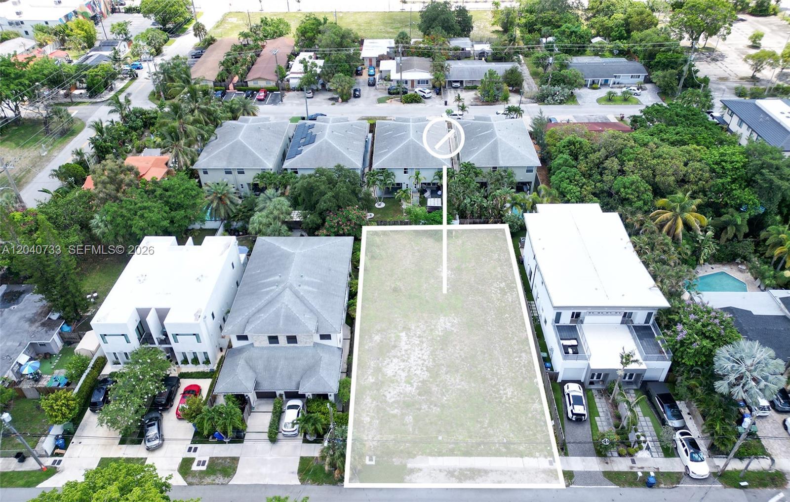 1128 NE 2nd Ave, Fort Lauderdale FL 33304