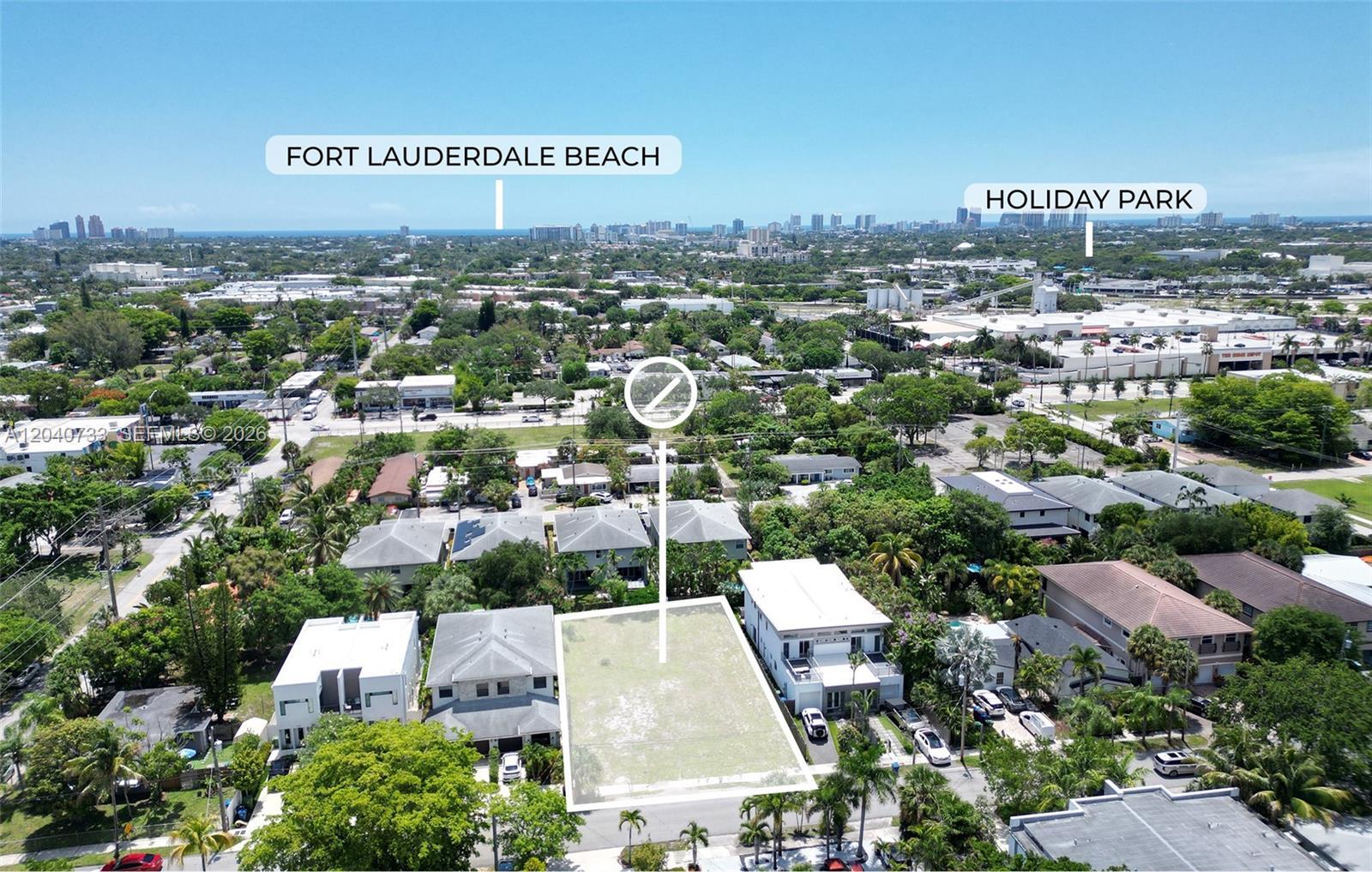 1128 NE 2nd Ave, Fort Lauderdale FL 33304 photo 5