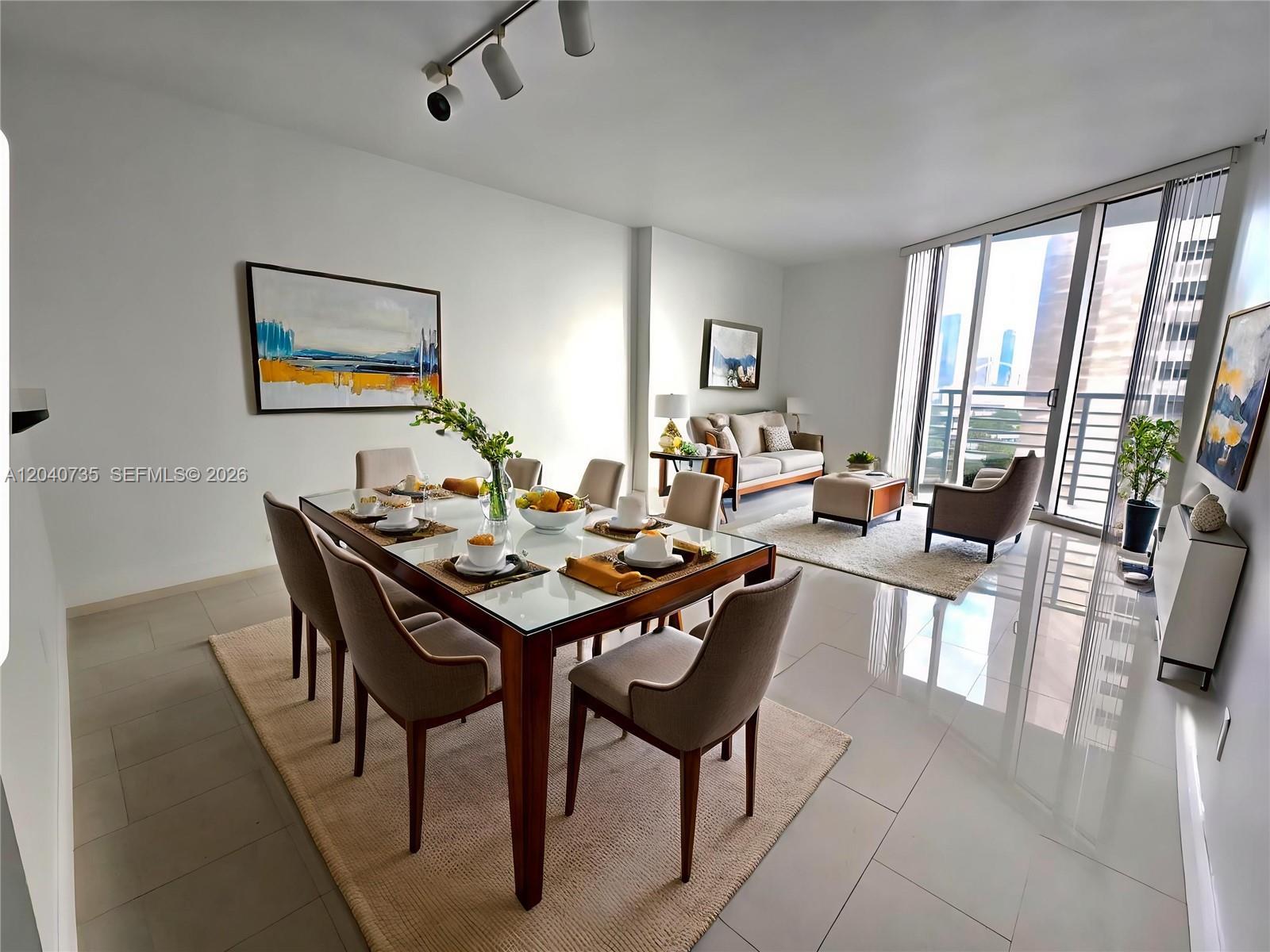 335 S Biscayne Blvd # 2202, Miami FL 33131 photo 4