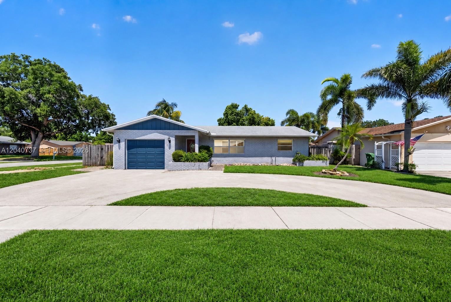 6848 NW 27th Way, Fort Lauderdale FL 33309 photo 3