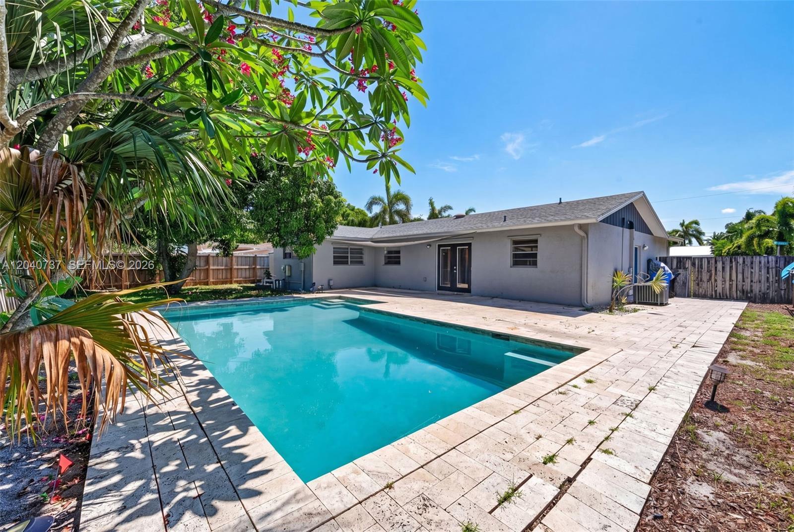 6848 NW 27th Way, Fort Lauderdale FL 33309