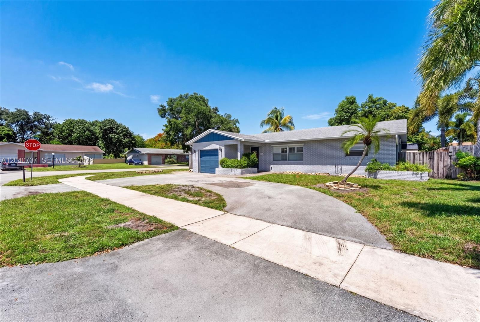 6848 NW 27th Way, Fort Lauderdale FL 33309 photo 4