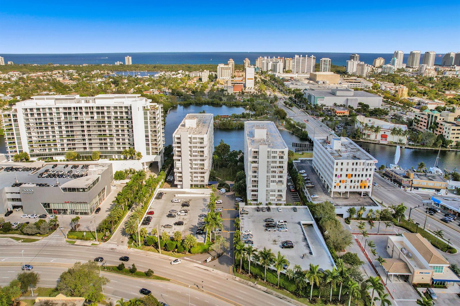1170 N Federal Highway # 309, Fort Lauderdale FL 33304