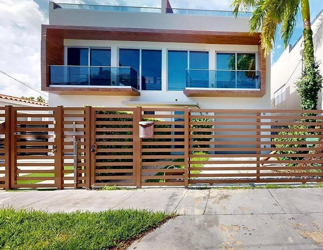 3091 SW 21st Street, Miami FL 33145 photo 2