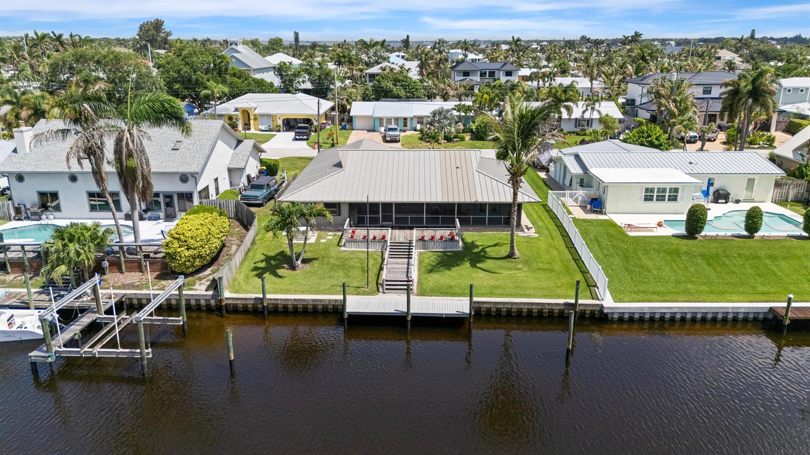 1604 SW Seagull Way, Palm City FL 34990