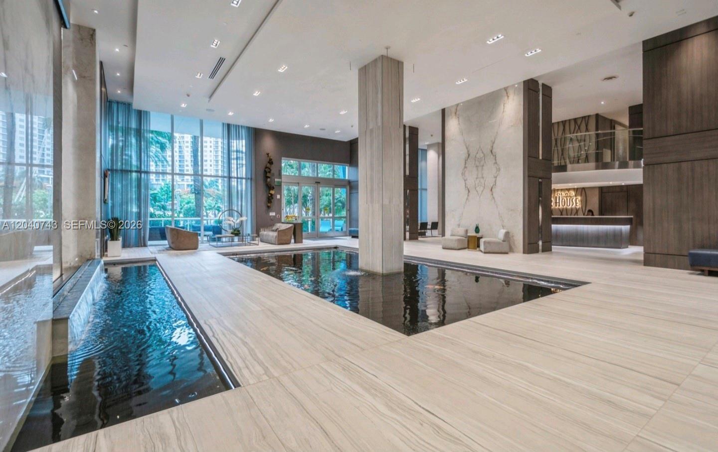333 Las Olas Way # 2506, Fort Lauderdale FL 33301 photo 3