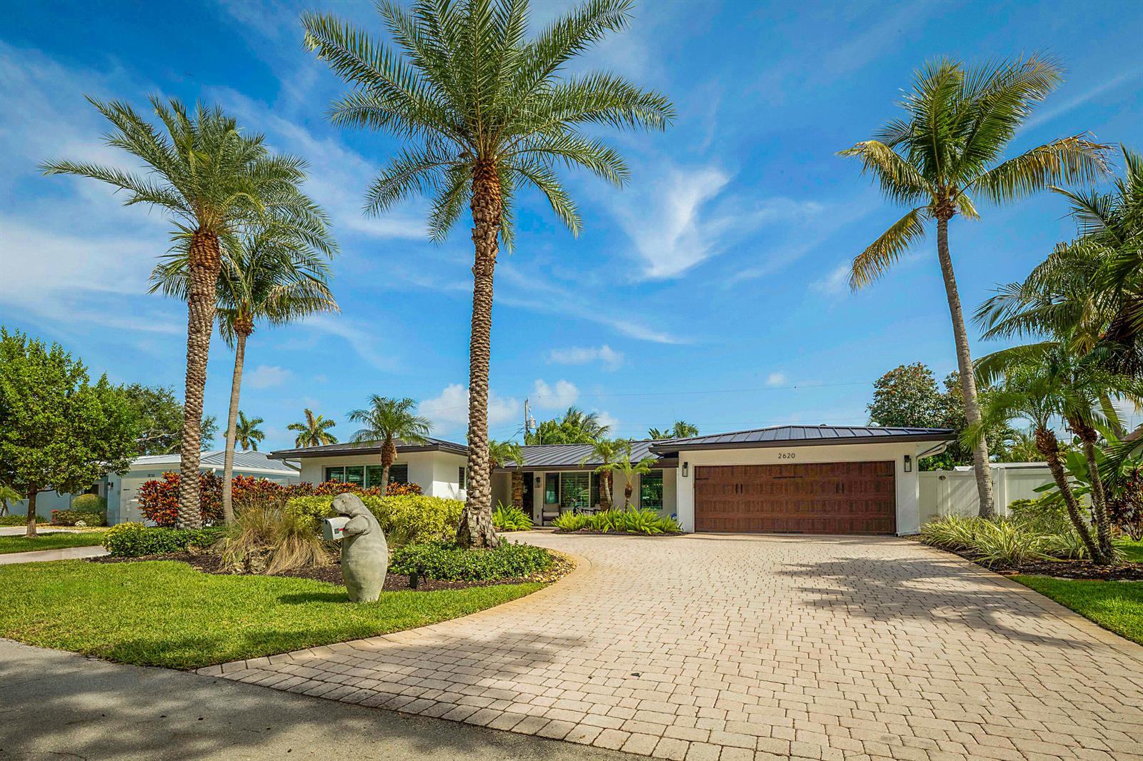 2620 NE 53rd Street, Lighthouse Point FL 33064