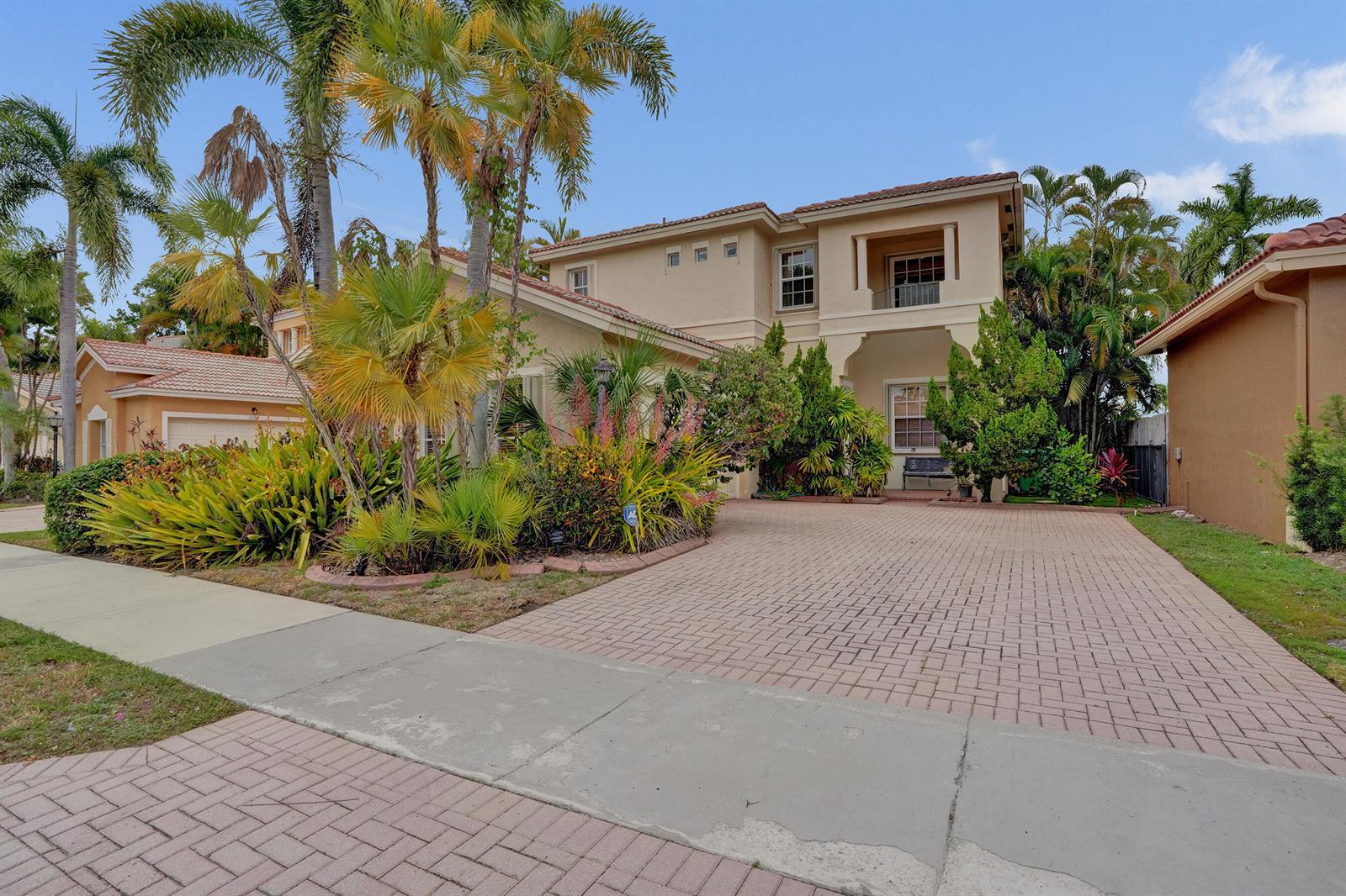 5897 NW 120th Terrace, Coral Springs FL 33076