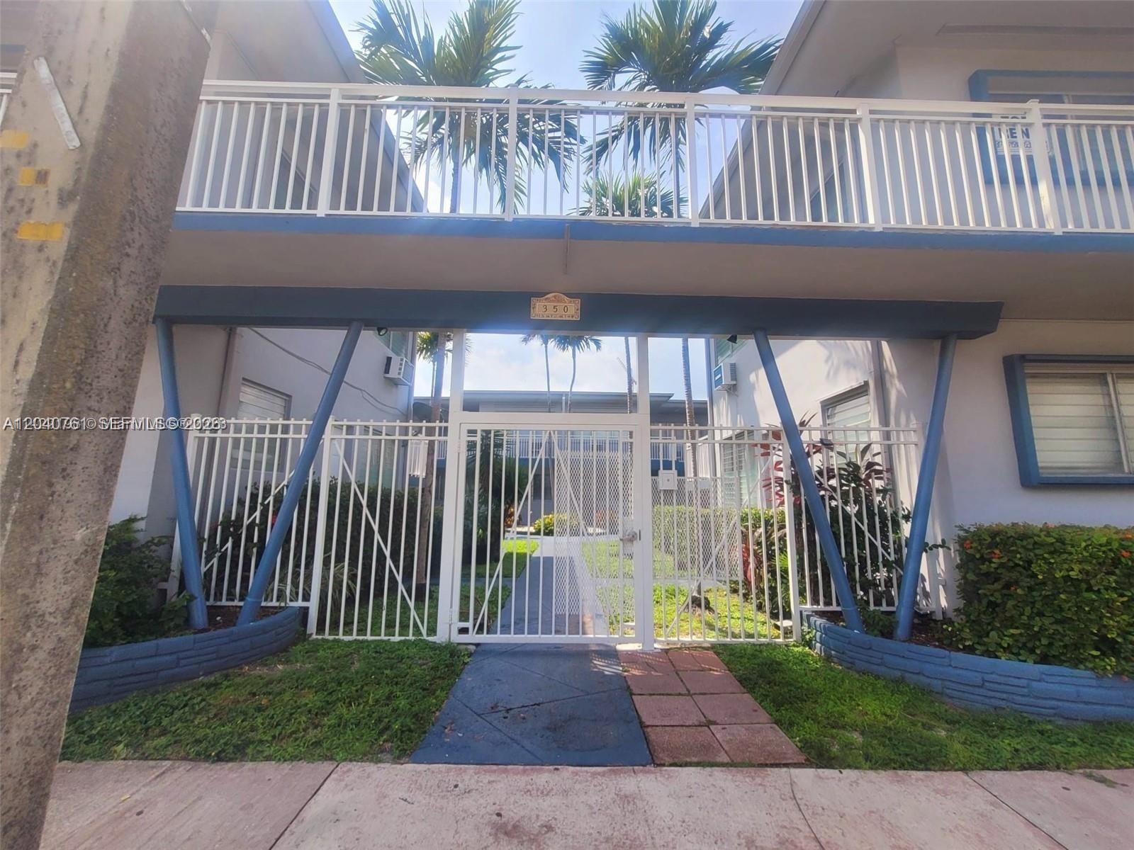 350 75th St # 205, Miami Beach FL 33141 photo 4