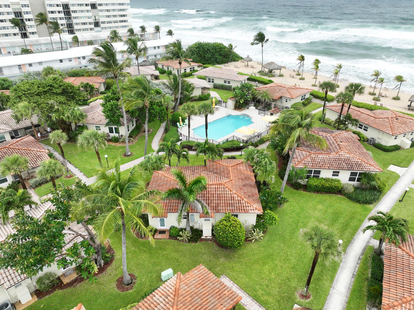 1225 Hillsboro Mile, Hillsboro Beach FL 33062