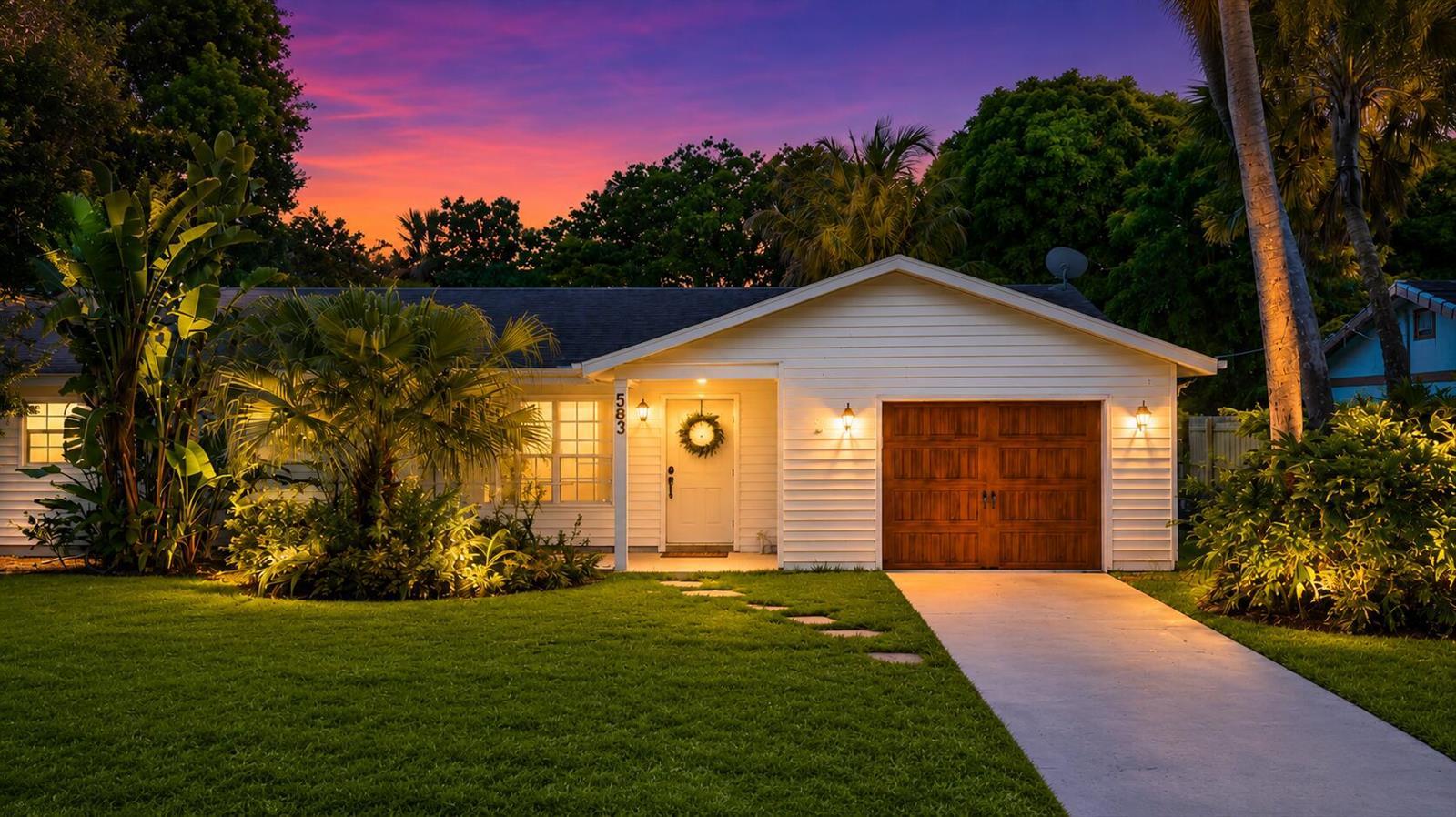 583 NW 12th Terrace, Boca Raton FL 33486