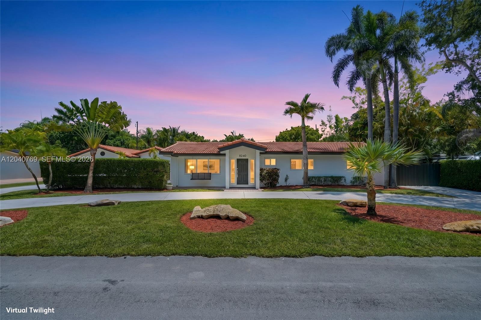 8240 SW 150 Dr, Palmetto Bay FL 33158 photo 4